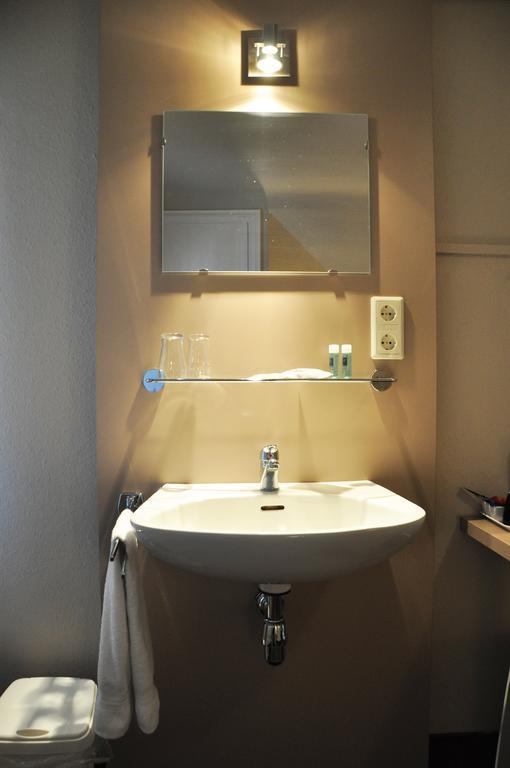 Hotel Het Anker Heythuysen Room photo