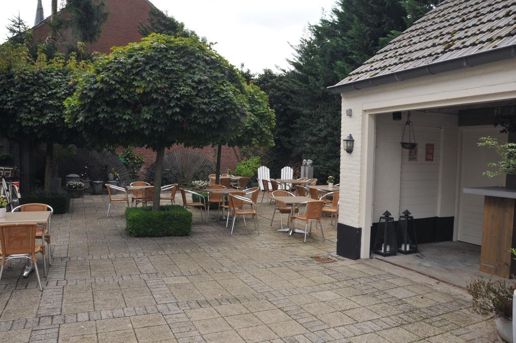 Hotel Het Anker Heythuysen Exterior photo