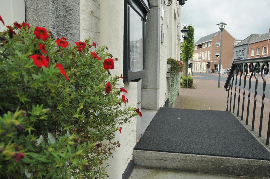 Hotel Het Anker Heythuysen Exterior photo